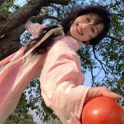 我的生活满是弹幕